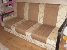 Продам 3 дивана