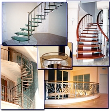 Изготовление изделий из нержавейки