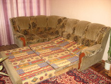 Продам угловой диван