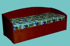 кровать подростковая