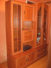 Продам стенку для гостиной