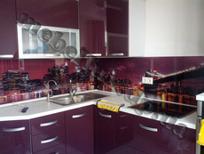 Корпусная мебель по индивидуальному заказу