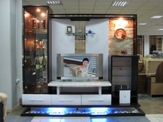 Продам стенку Гранд-Лугану