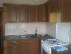 Кухонный уголок