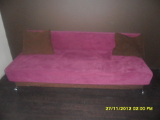 Продам диван-софу