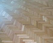 Циклевка, шлифовка, лакировки, реставрация паркета