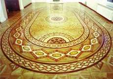 Паркет Дуб, Бук, Ясень, Клен, Черешня