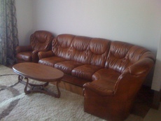 Мягка частина