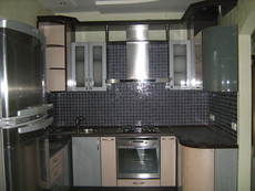 Мебель на заказ