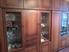 Продам стенку б/у