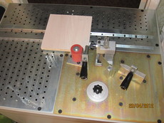 Кромкооблицовочный станок CUMBA (Турция)