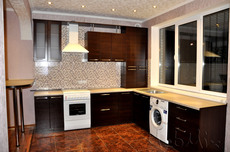 Кухни на заказ