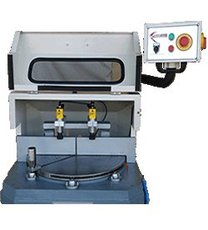 Пила с нижней подачей диска НОВАЯ 2200$