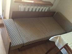 Новогодняя распродажа: мягкий уголок, диван-кровать, шкафы, 