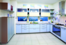 Кухни на заказ