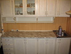 Кухня б/у продам.