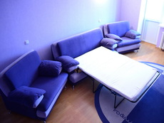 Диван-кровать и два кресла достойны Вашего внимания