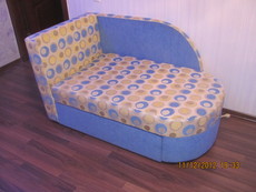 Кресло-диван