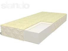 Матрас без пружинный