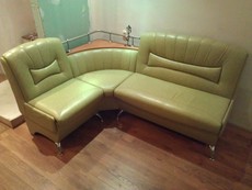 кухонный уголок