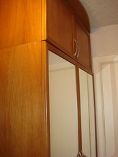 Продам шкаф