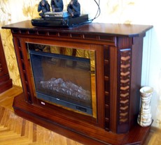 Эренст мебель - Реставрация деревянной мебели