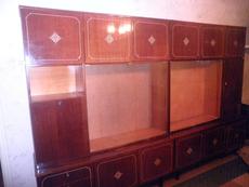 Стенка даром