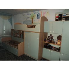 меблі в дитячу кімнату 4000 грн.