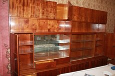 Стенка б/у. В хорошем состоянии