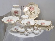 Предметы декора, посуда, светильники, картины. Италия!