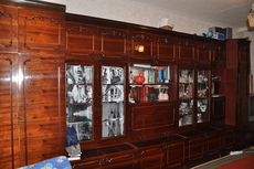 продам бу стенку