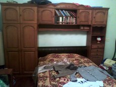 румынская детская натуральный дуб