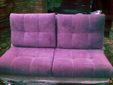 Диваны - клубные