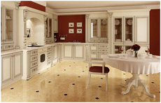 Обвал цен на кухни с фасадами DREWPOL!