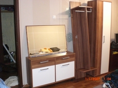 Срочно продам современную прихожую