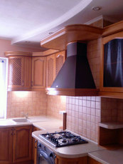 Мебель на заказ