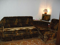 продам мягкую мебель