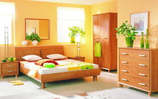 Спальня БРВ