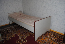 Кровать детская б/у