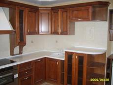 Изготовим кухни для дома, офиса, мини-кухни из ДСП и МДФ