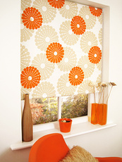 Сдалал собі подарунок - замовте жалюзі. ролети, штори!