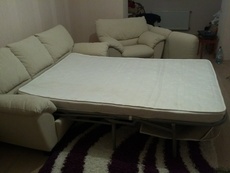 продам диван и кресло