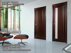Двери Belwooddoors