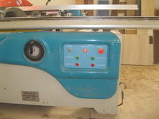 Станок форматно-раскроечный MJ-6130 2009 г.в.