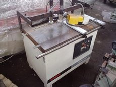 Станок сверлильно-присадочный SCM Startech 23 б.у.