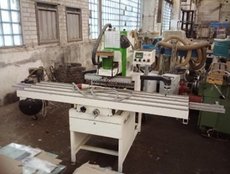 Станок сверлильно-присадочный Grass Combipress 22/19 б.у.