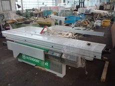 Станок форматно-раскроечный Altendorf F45 б.у. 2005 г. в.
