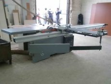 Станок форматно-раскроечный Altendorf WA8 б.у. 2008 г. в.