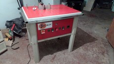 Станок кромкооблицовочный б.у. Sabir CM-70