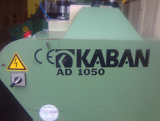 Станок для быстрой распиловки профиля